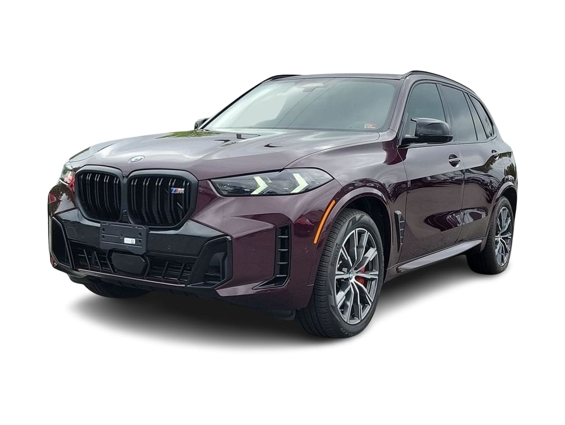 2024 BMW X5 M60i -
                Sterling, VA