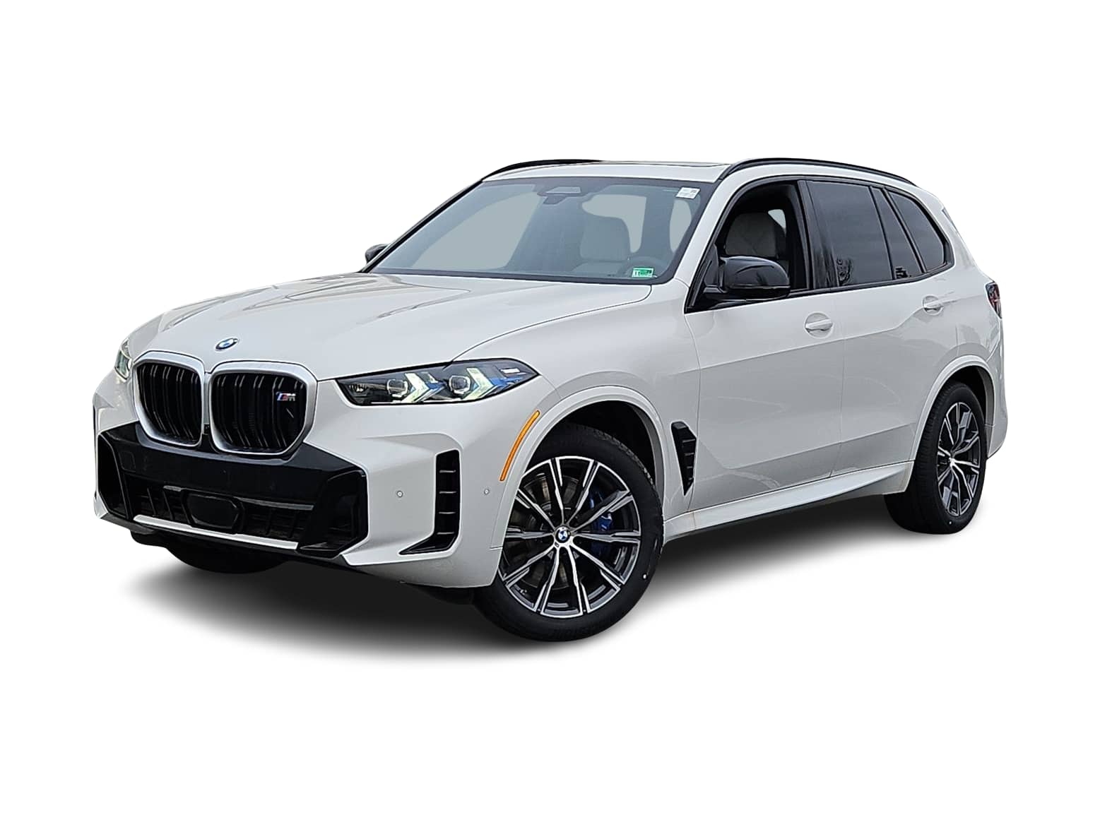 Thumbnail: 2026 BMW X5 - 1