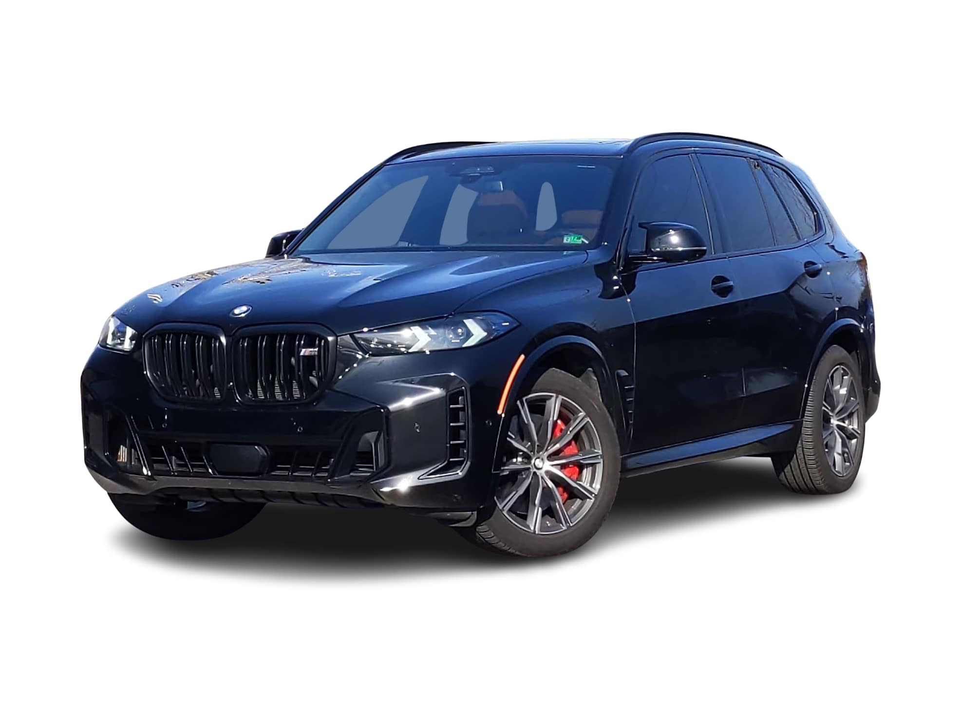 2024 BMW X5 M60i -
                Sterling, VA