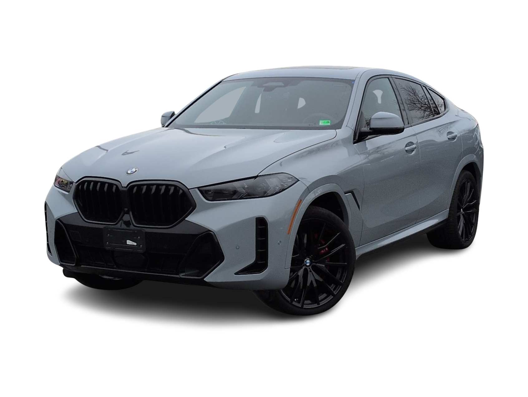 2024 BMW X6 xDrive40i -
                  Sterling, VA