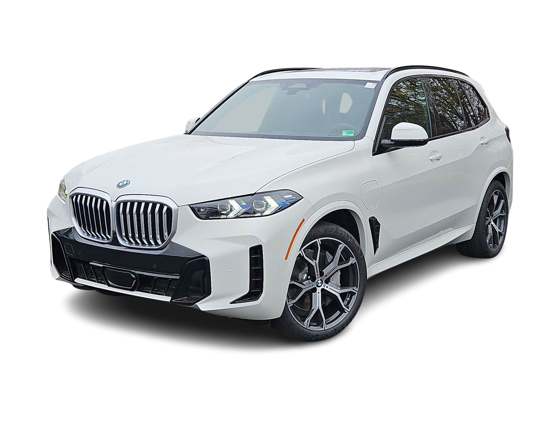 Thumbnail: 2026 BMW X5 - 1