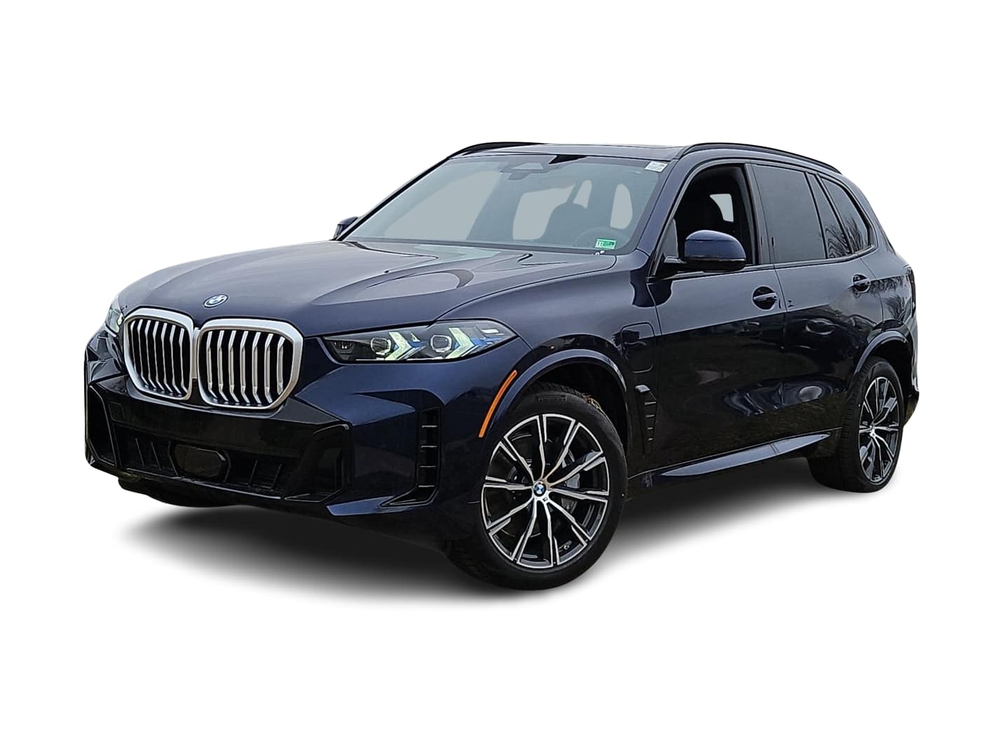 Thumbnail: 2026 BMW X5 - 1