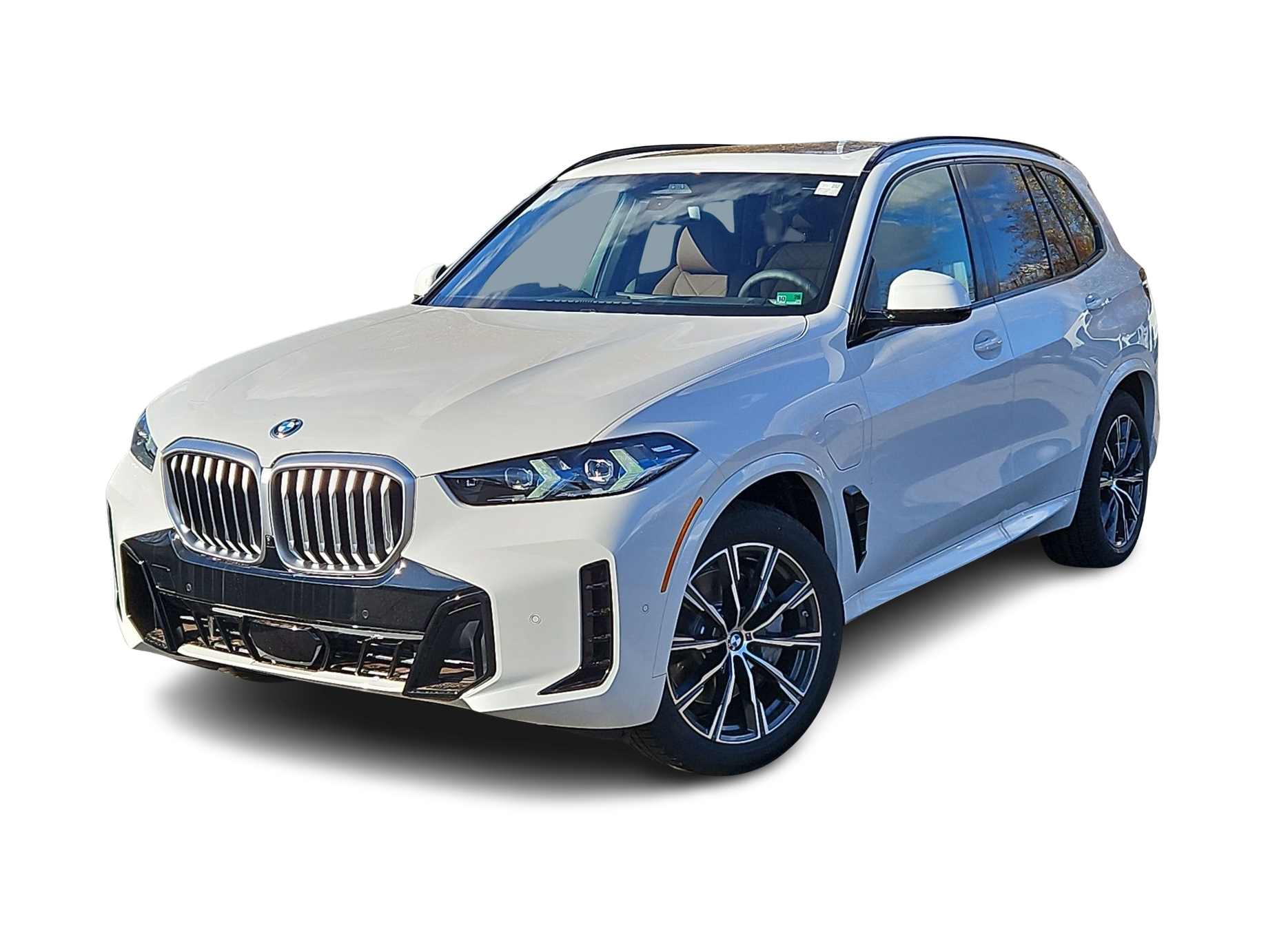 Thumbnail: 2026 BMW X5 - 1