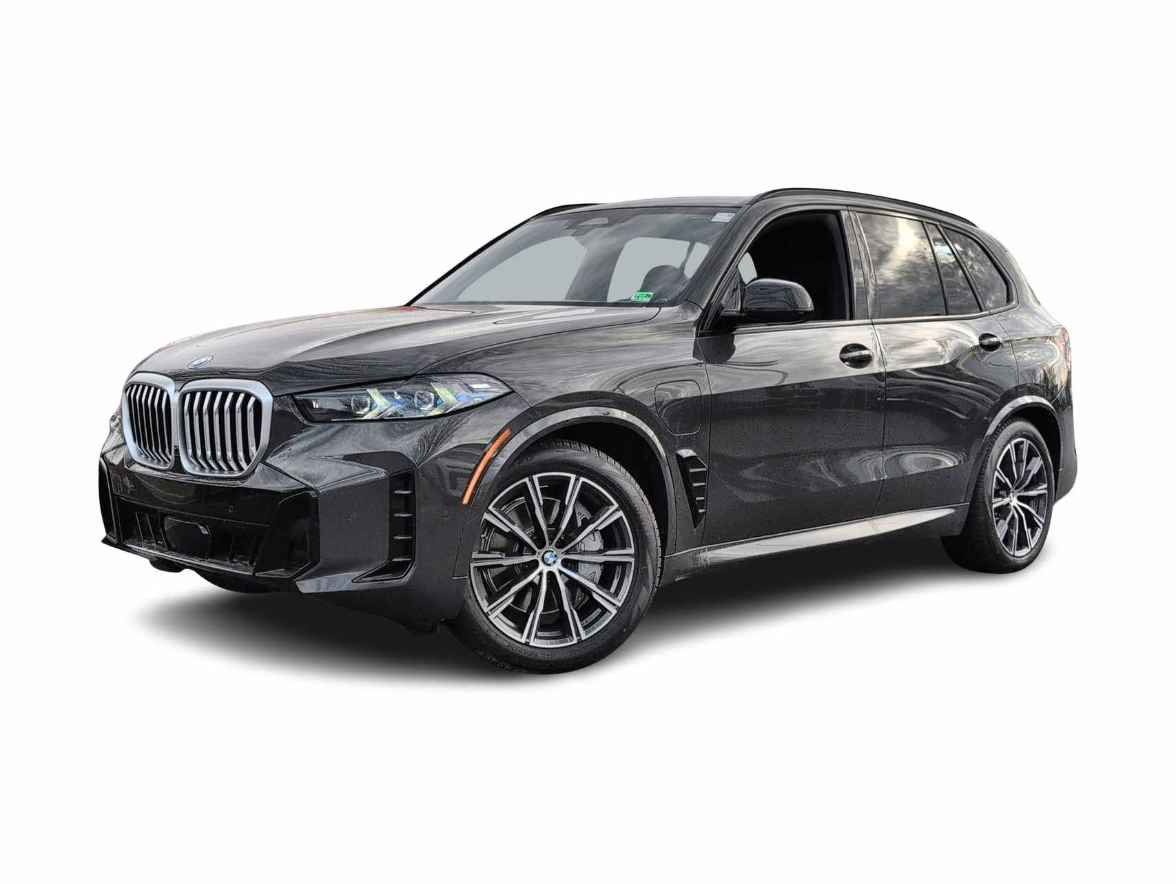 Thumbnail: 2026 BMW X5 - 1
