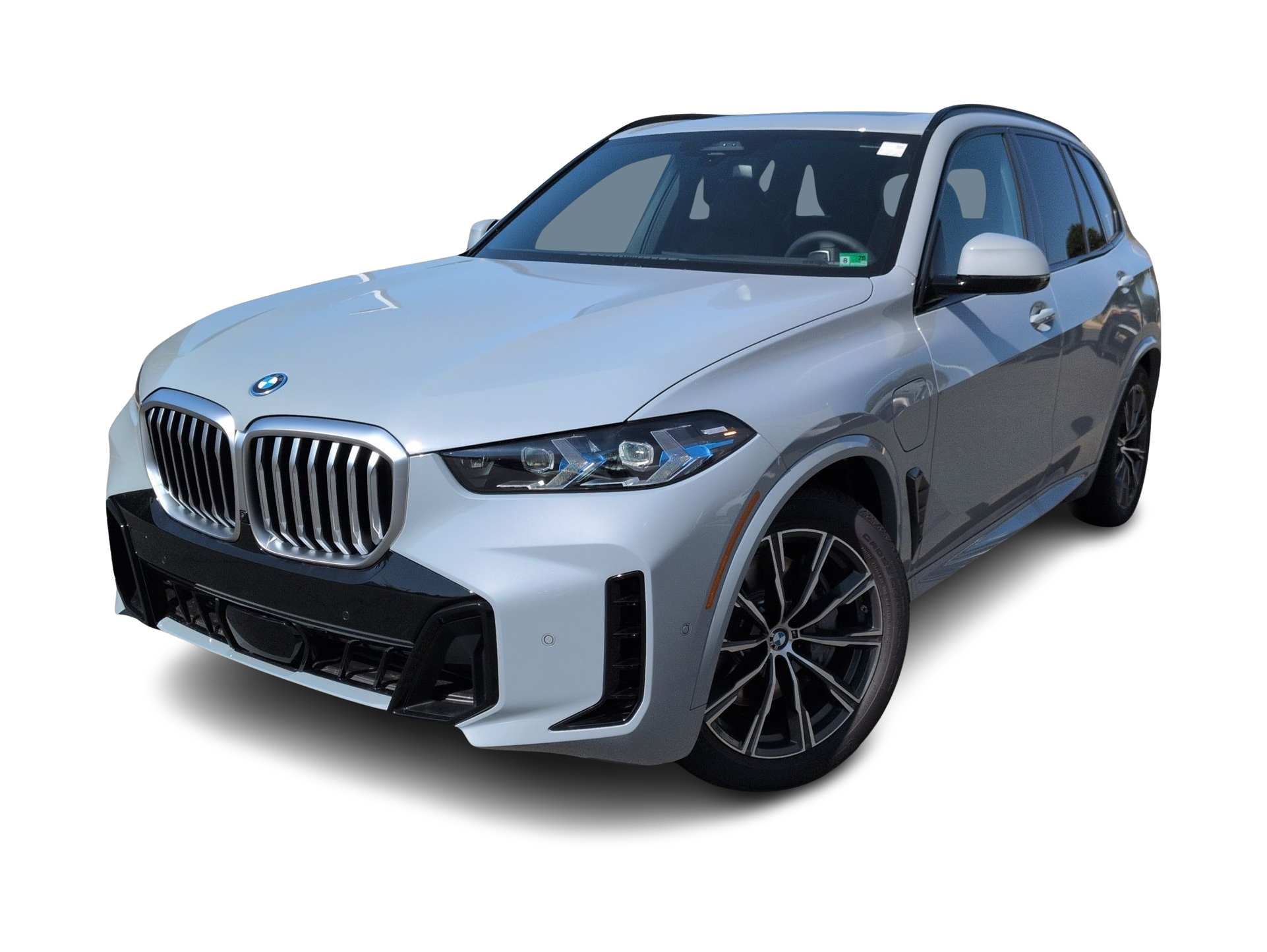 Thumbnail: 2026 BMW X5 - 1
