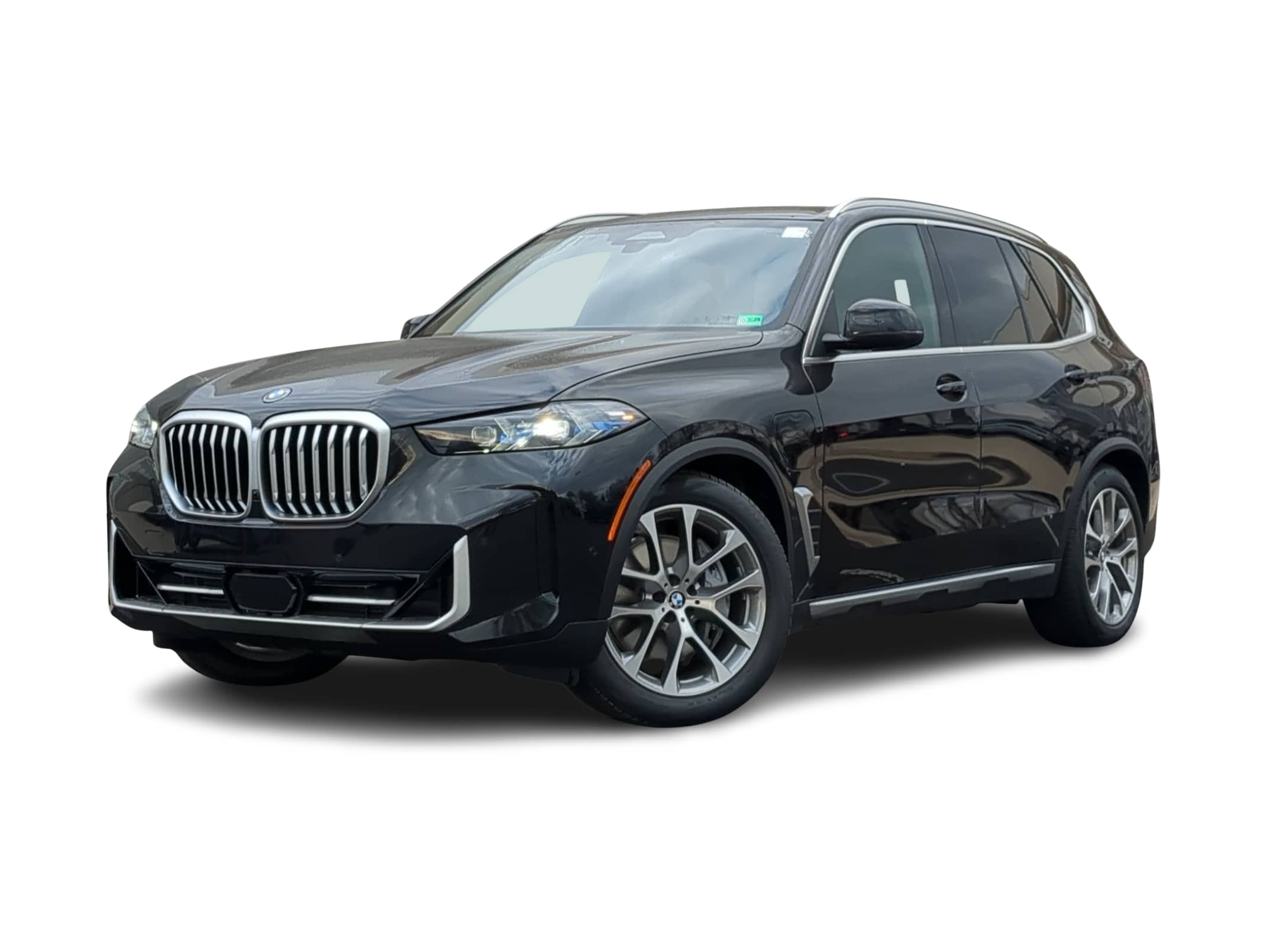 Thumbnail: 2026 BMW X5 - 1