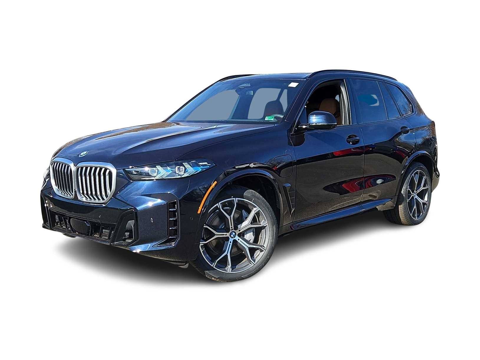 Thumbnail: 2026 BMW X5 - 1