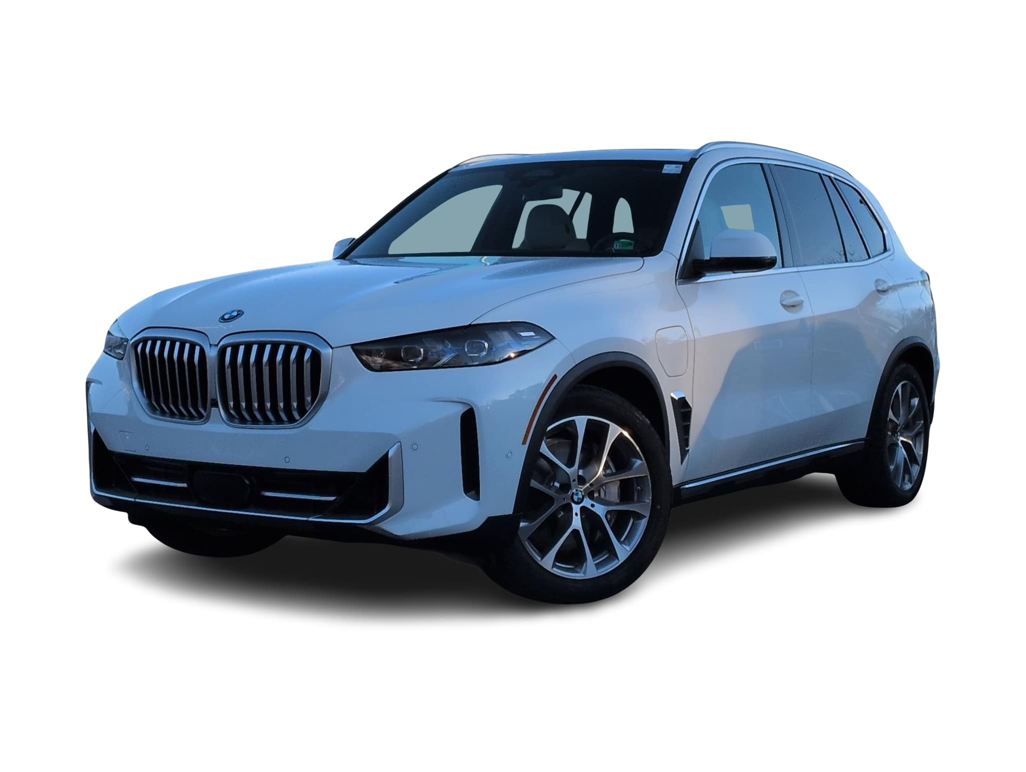 Thumbnail: 2026 BMW X5 - 1