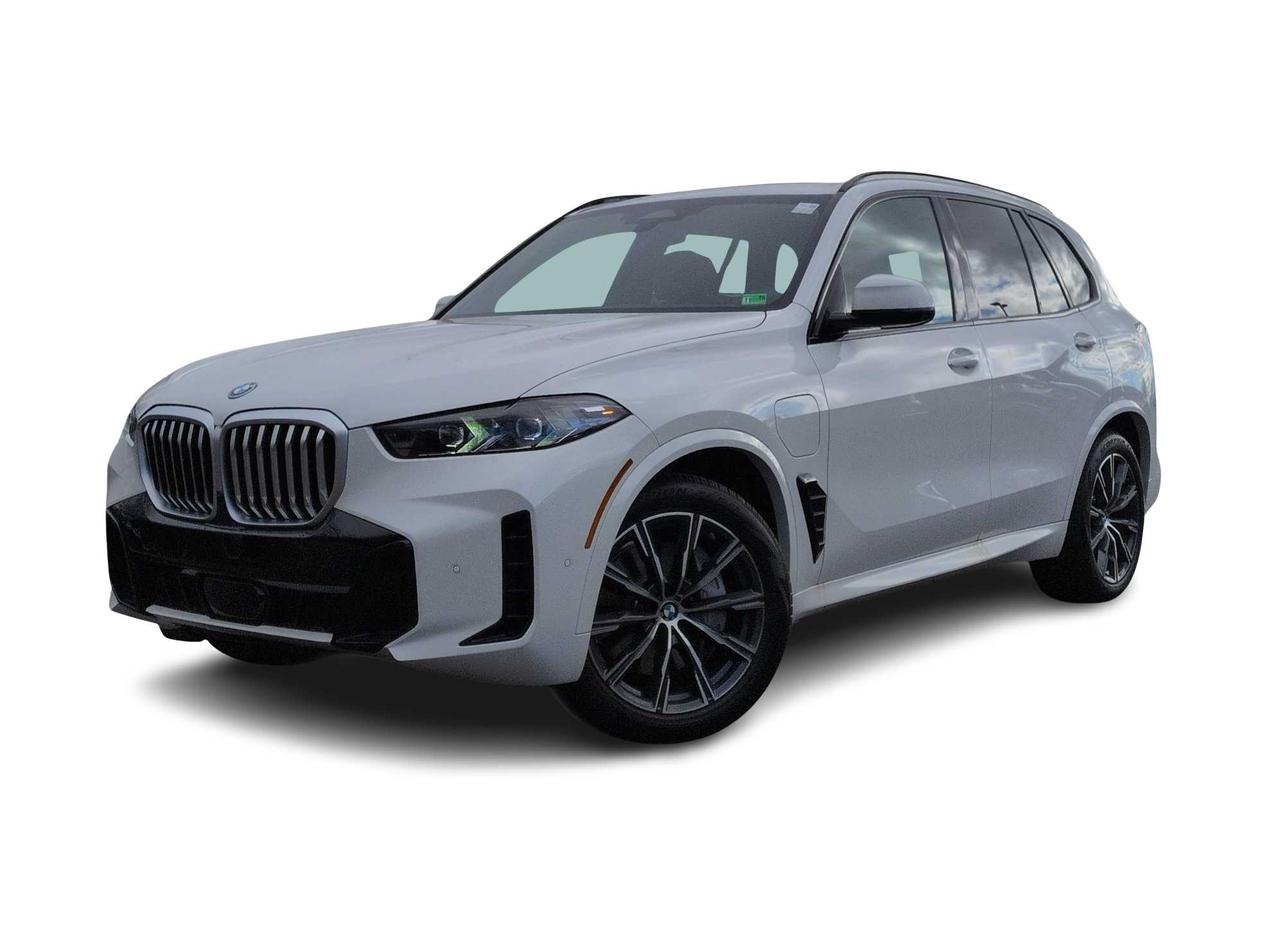 Thumbnail: 2026 BMW X5 - 1