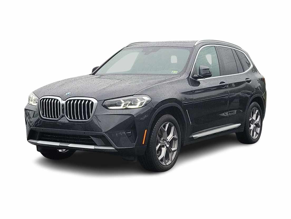 2023 BMW X3 xDrive30i -
                Sterling, VA