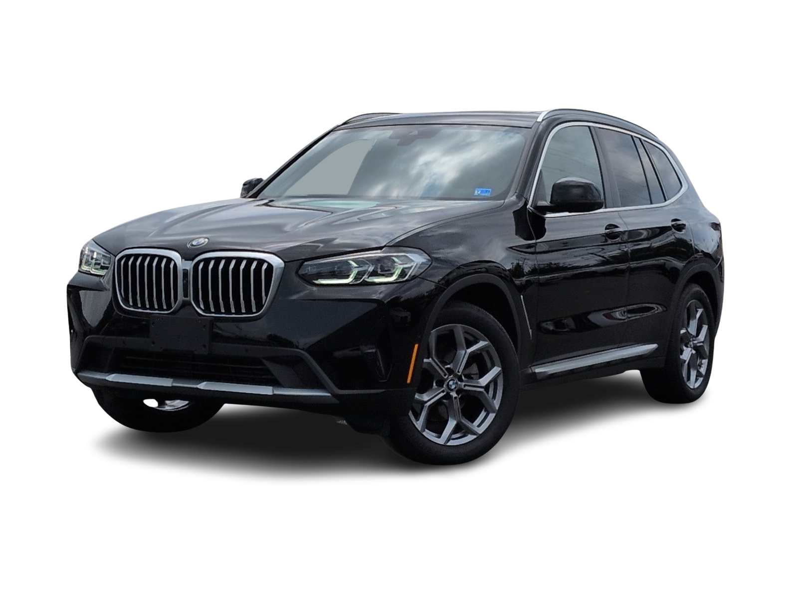 Thumbnail: 2023 BMW X3 - 1