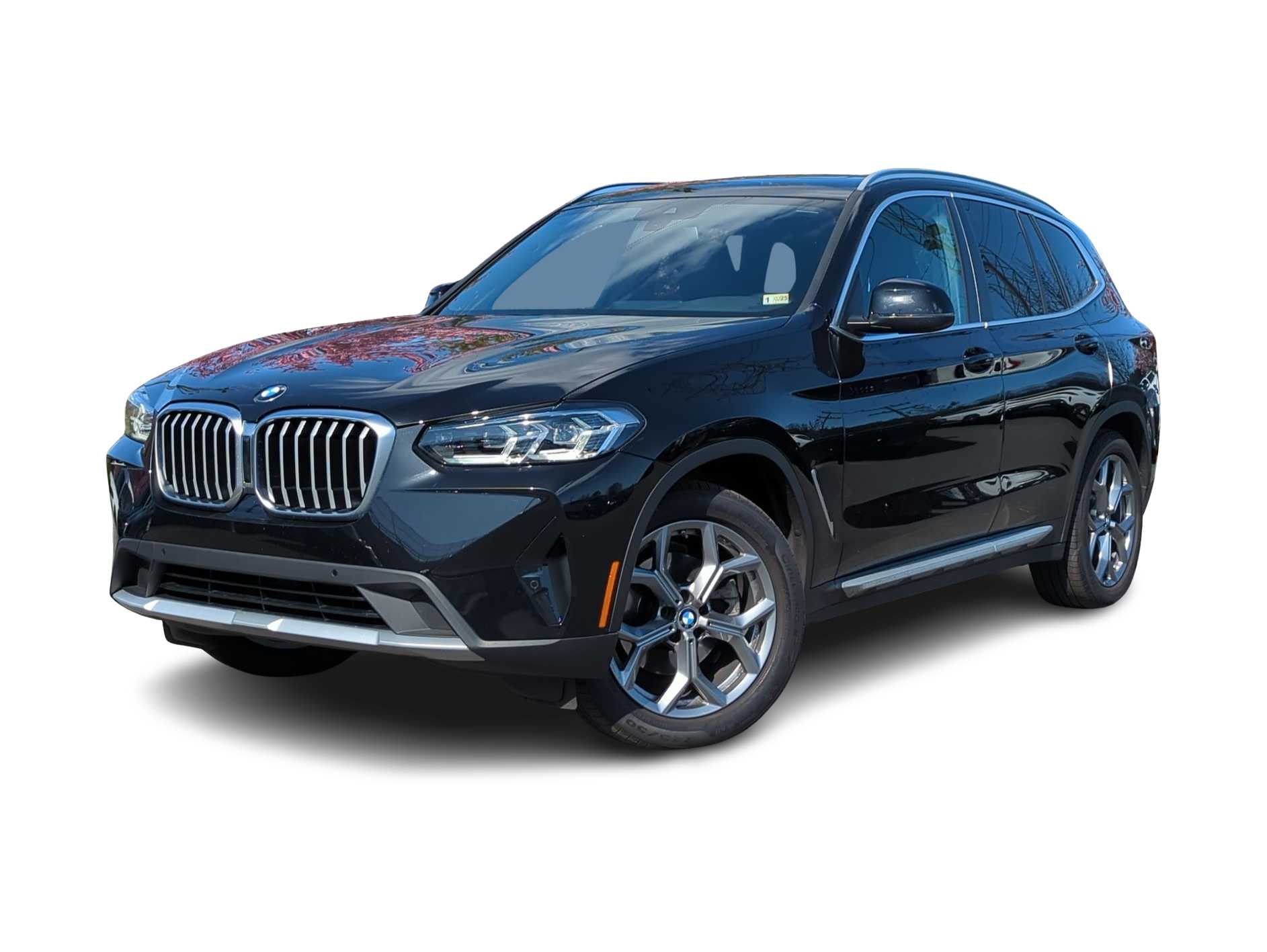 2024 BMW X3 xDrive30i -
                Sterling, VA