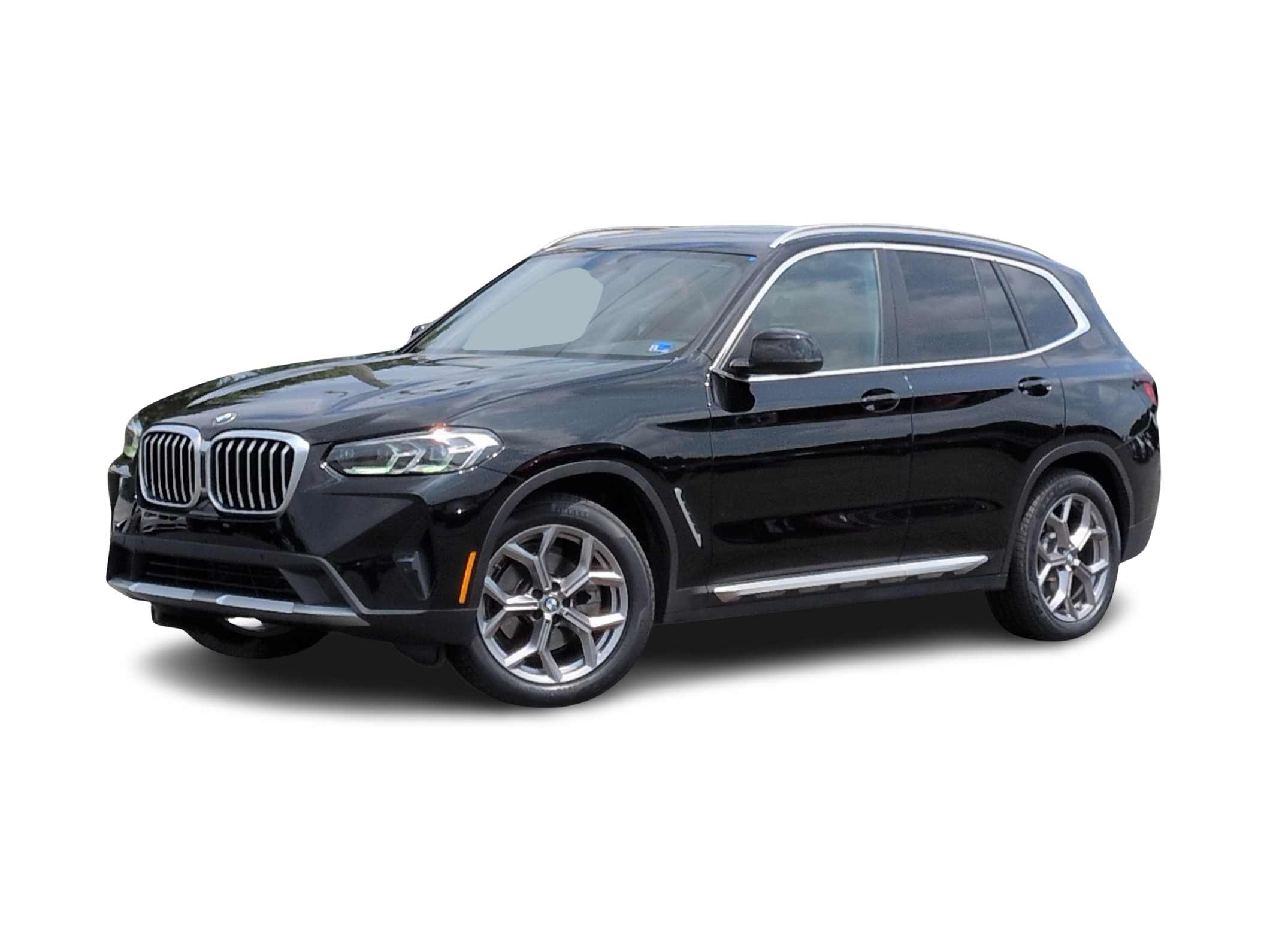 Thumbnail: 2023 BMW X3 - 1