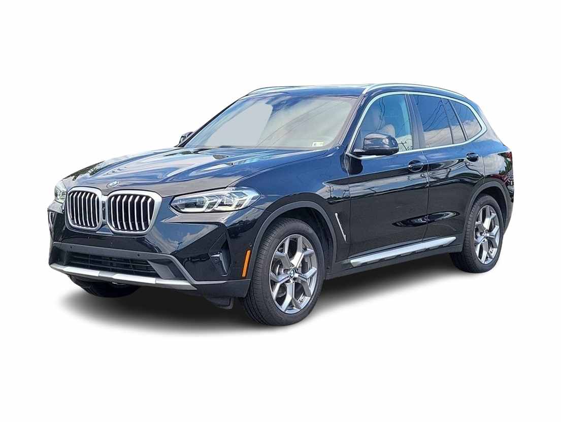 2023 BMW X3 xDrive30i -
                Sterling, VA