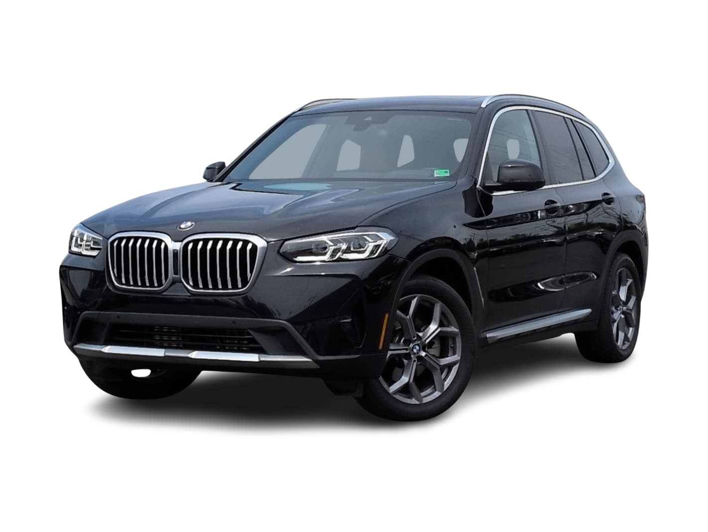 Thumbnail: 2023 BMW X3 - 1