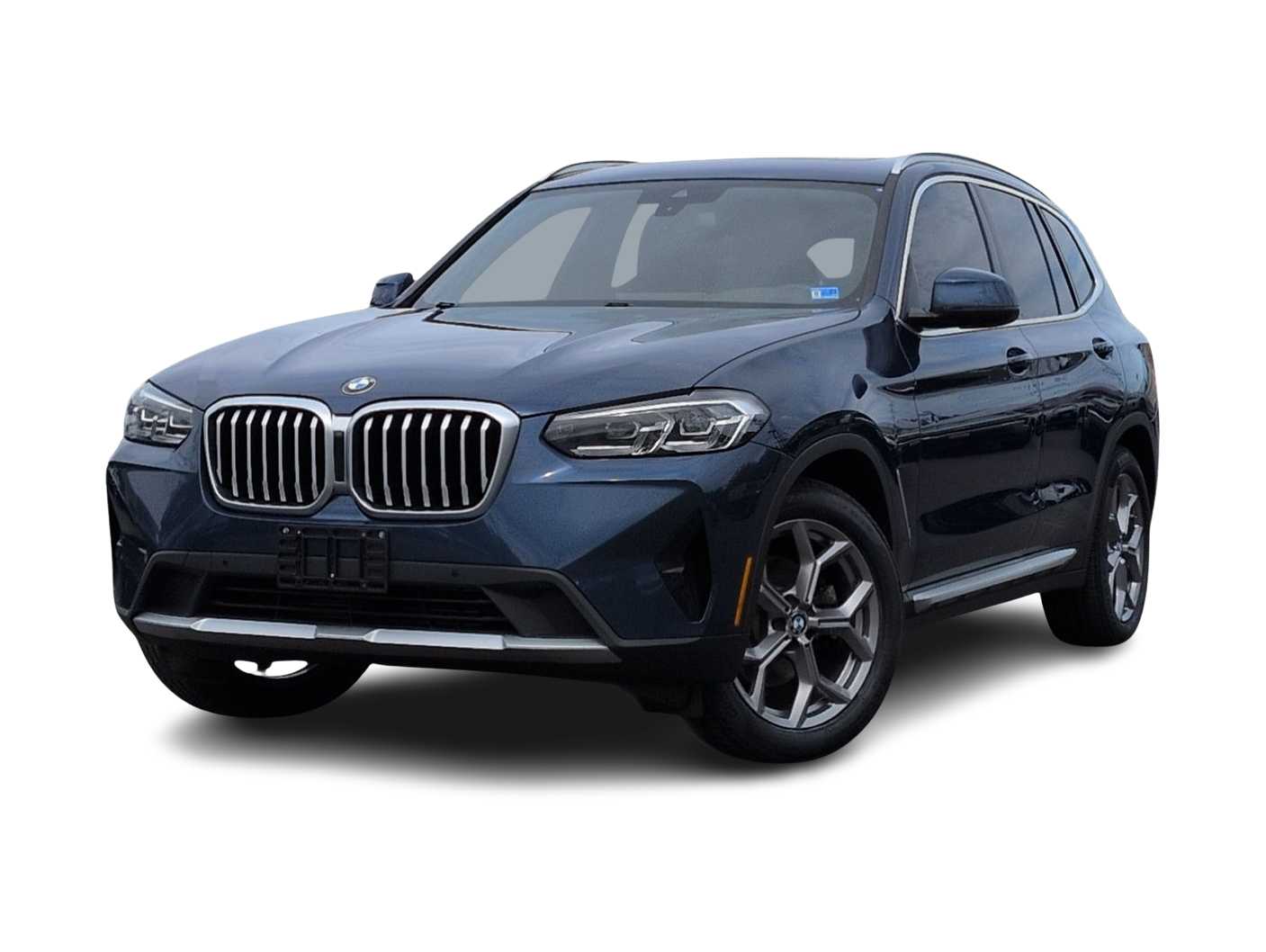 Thumbnail: 2022 BMW X3 - 1