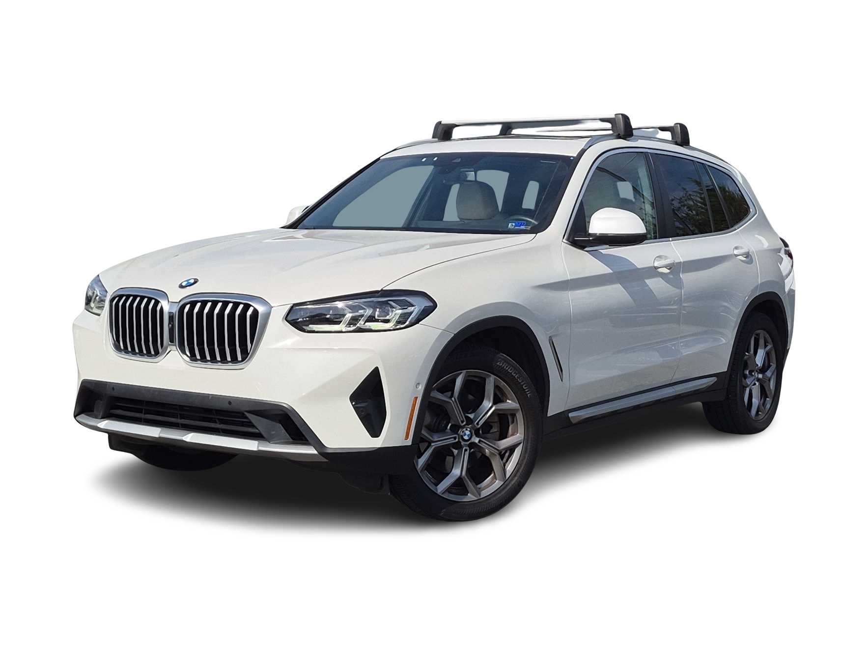 Thumbnail: 2023 BMW X3 - 1
