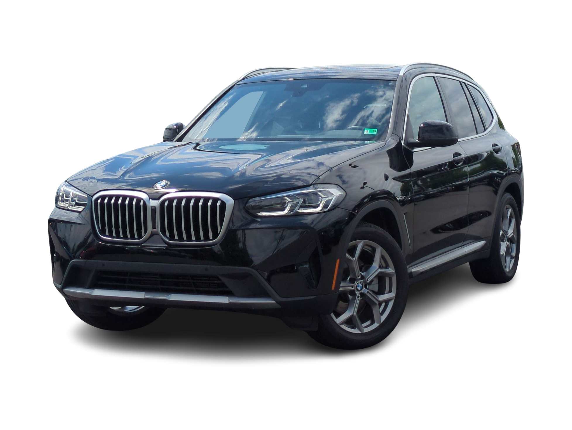 2024 BMW X3 xDrive30i -
                Sterling, VA