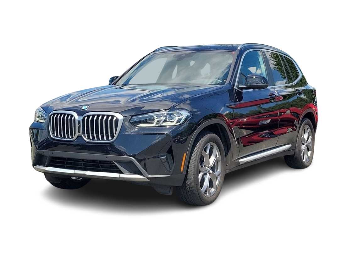 2023 BMW X3 xDrive30i -
                Sterling, VA