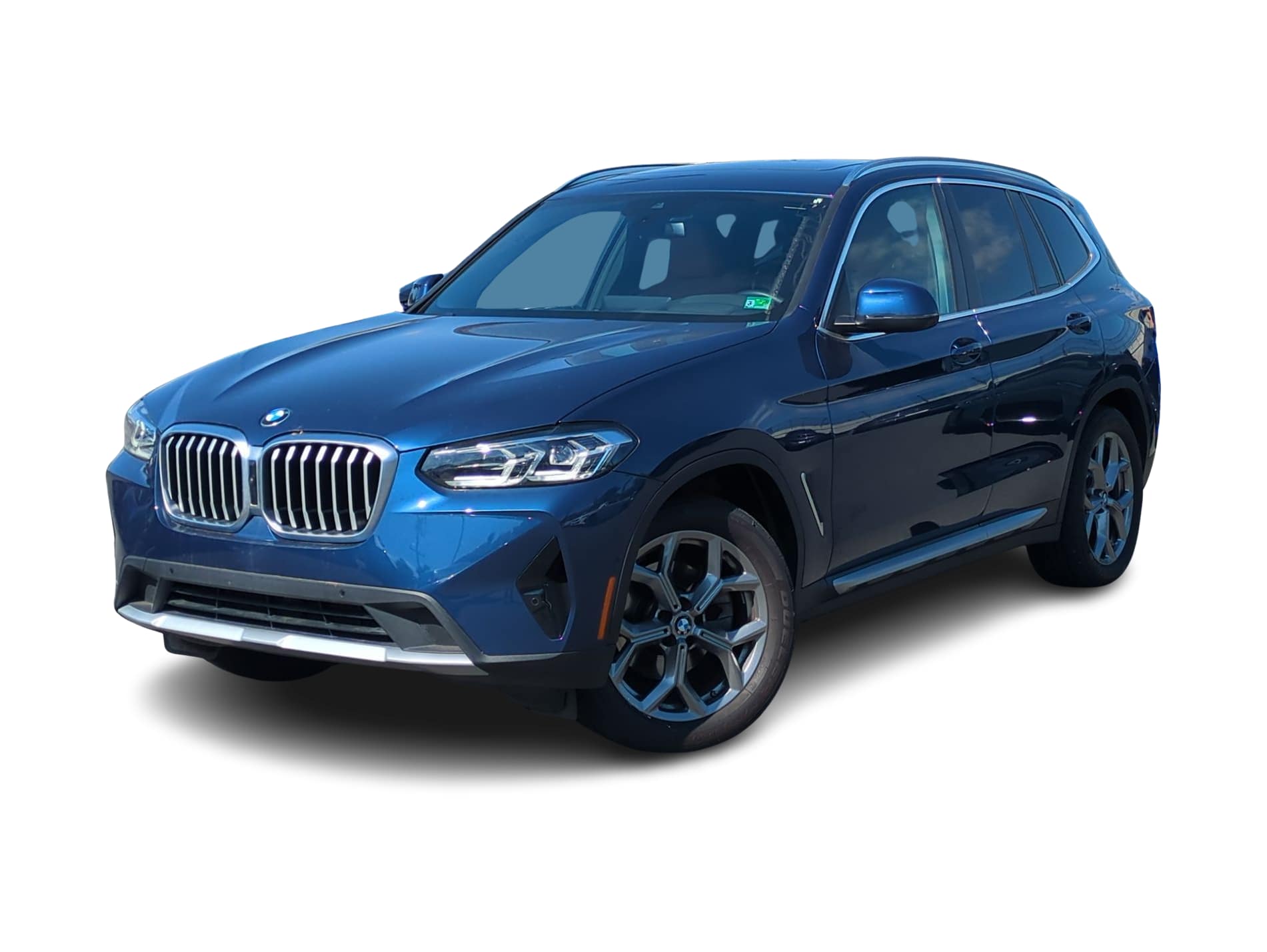 2024 BMW X3 xDrive30i -
                  Sterling, VA