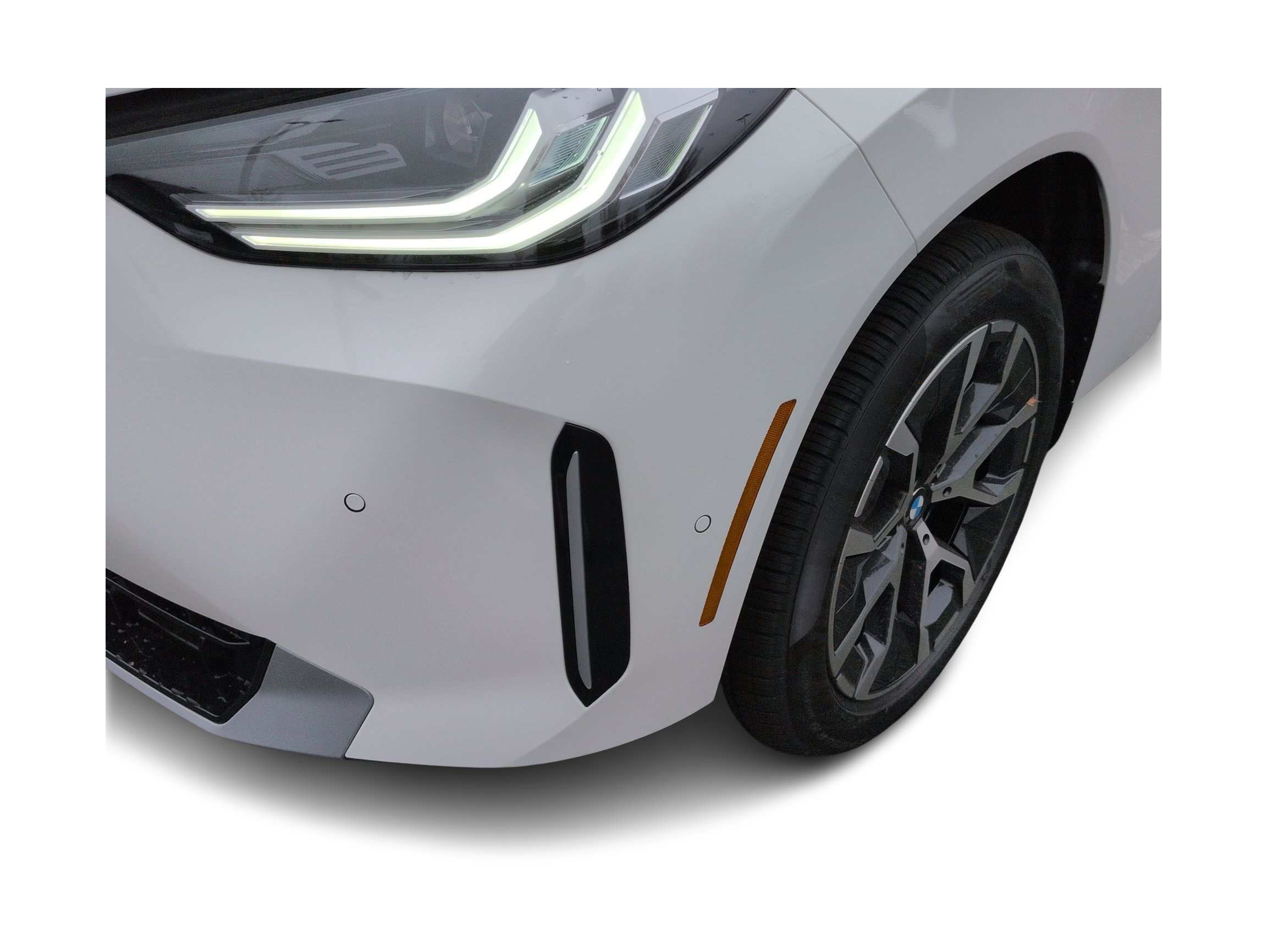 Thumbnail: 2026 BMW X3 - 1