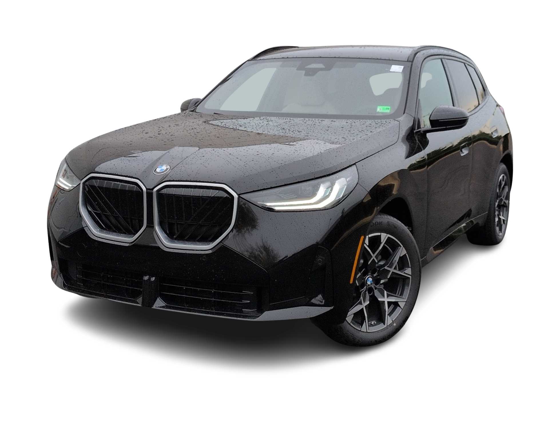 Thumbnail: 2026 BMW X3 - 1