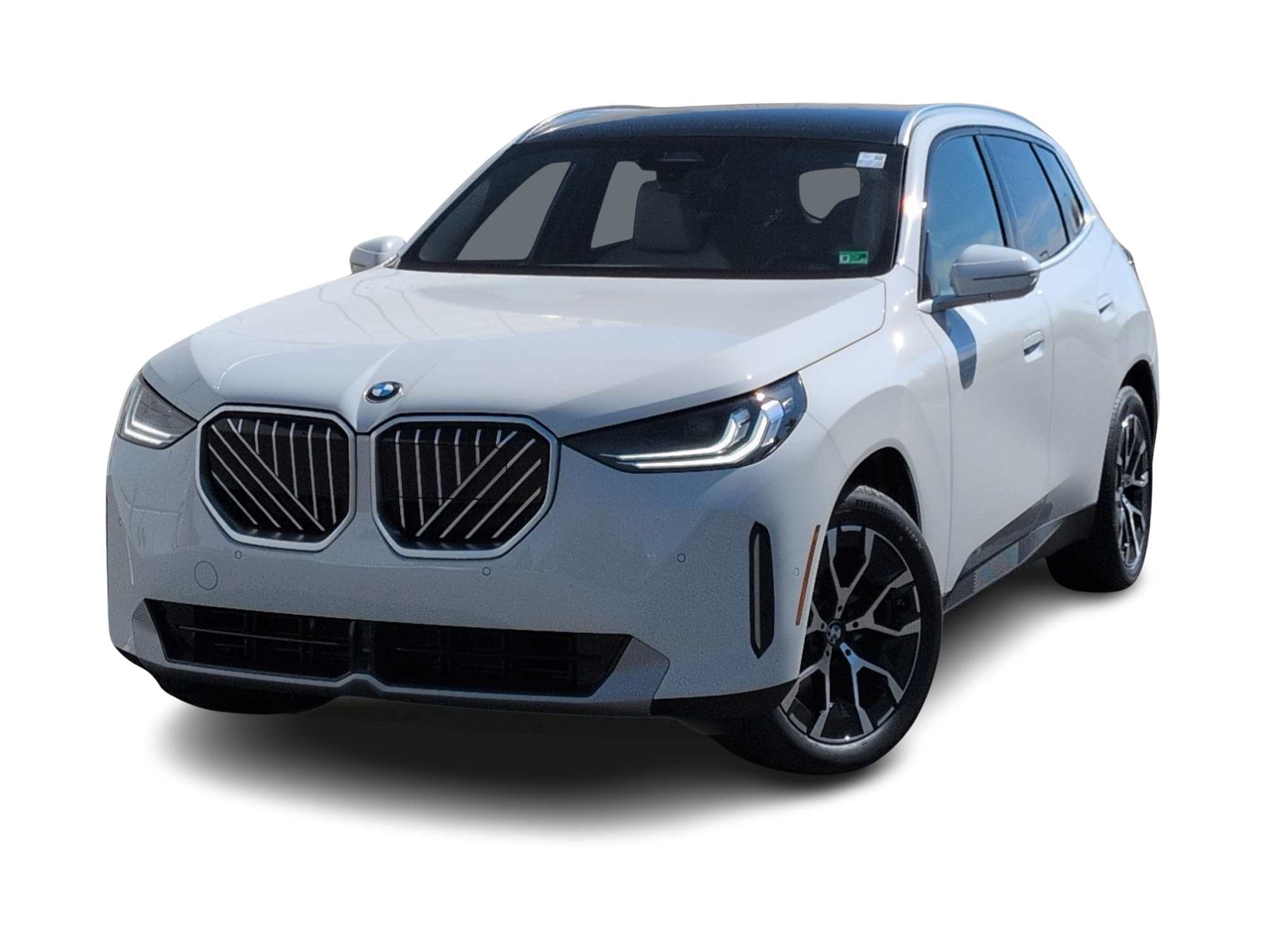 Thumbnail: 2026 BMW X3 - 1