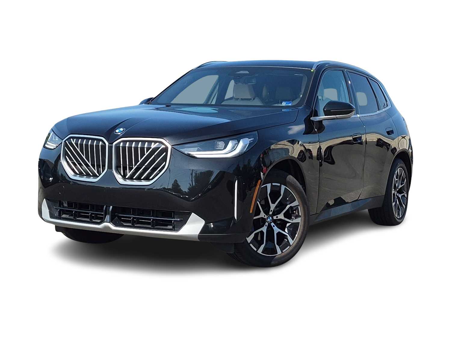 Thumbnail: 2026 BMW X3 - 1