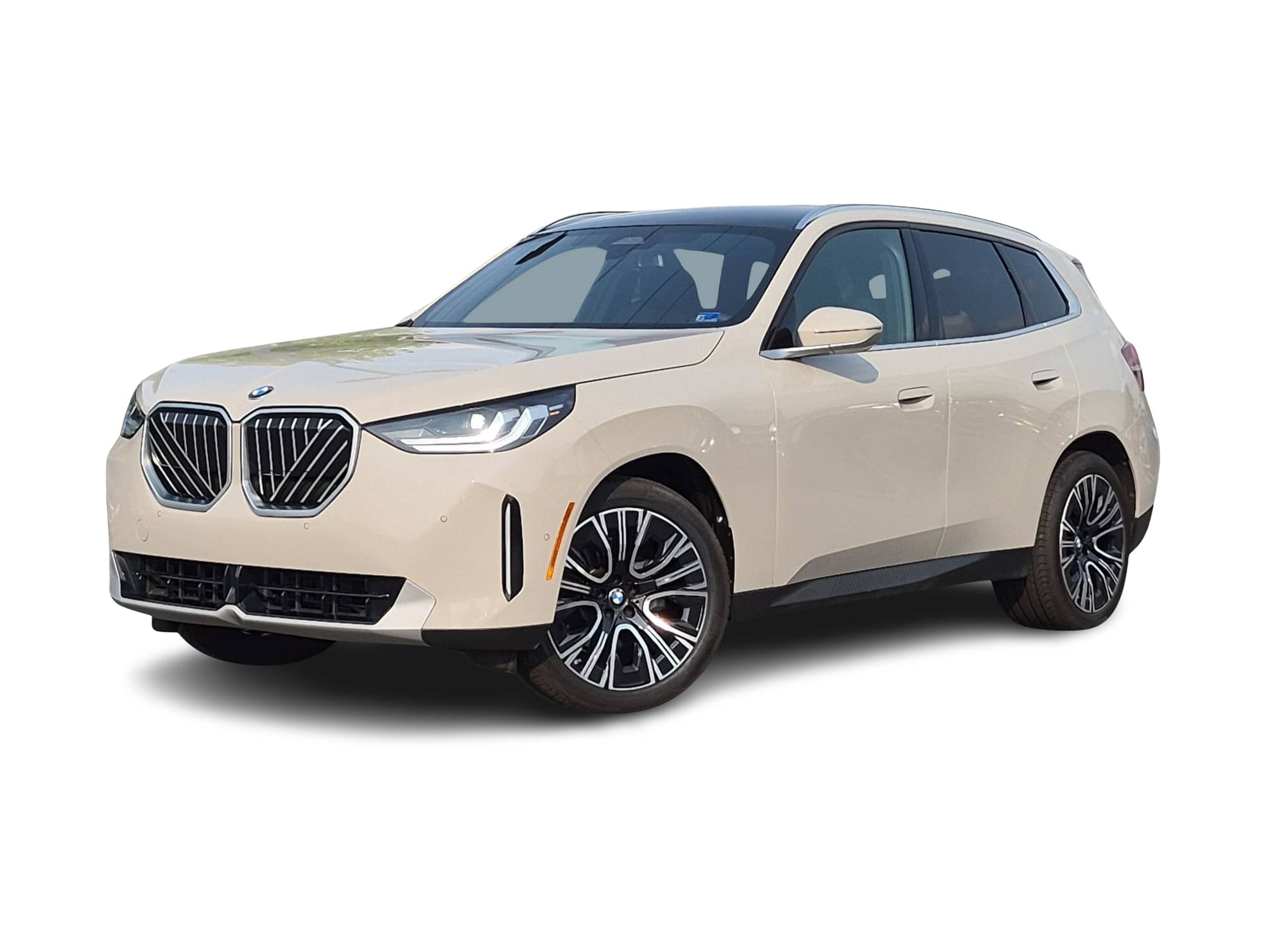 Thumbnail: 2026 BMW X3 - 1