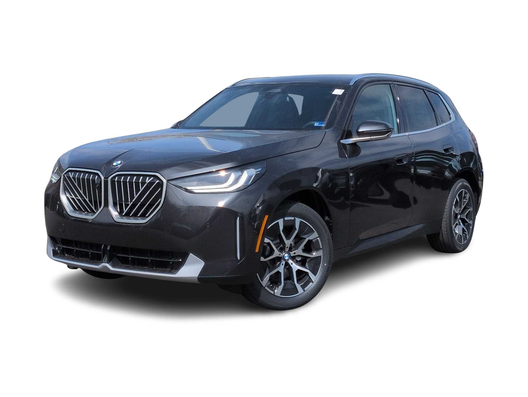Thumbnail: 2026 BMW X3 - 1