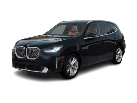 Thumbnail: 2025 BMW X3 - 1