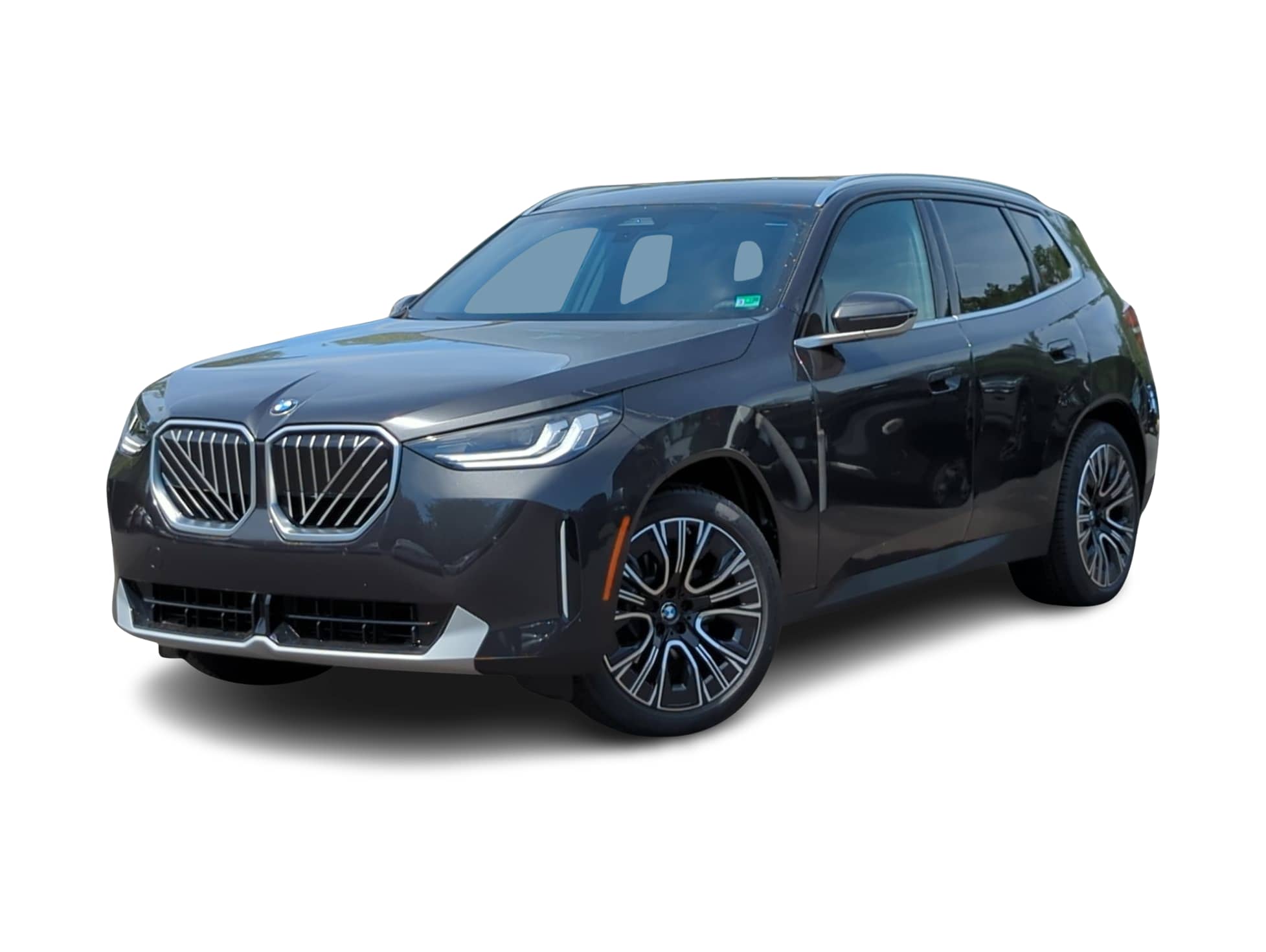 2025 BMW X3 3.0i -
                  Sterling, VA