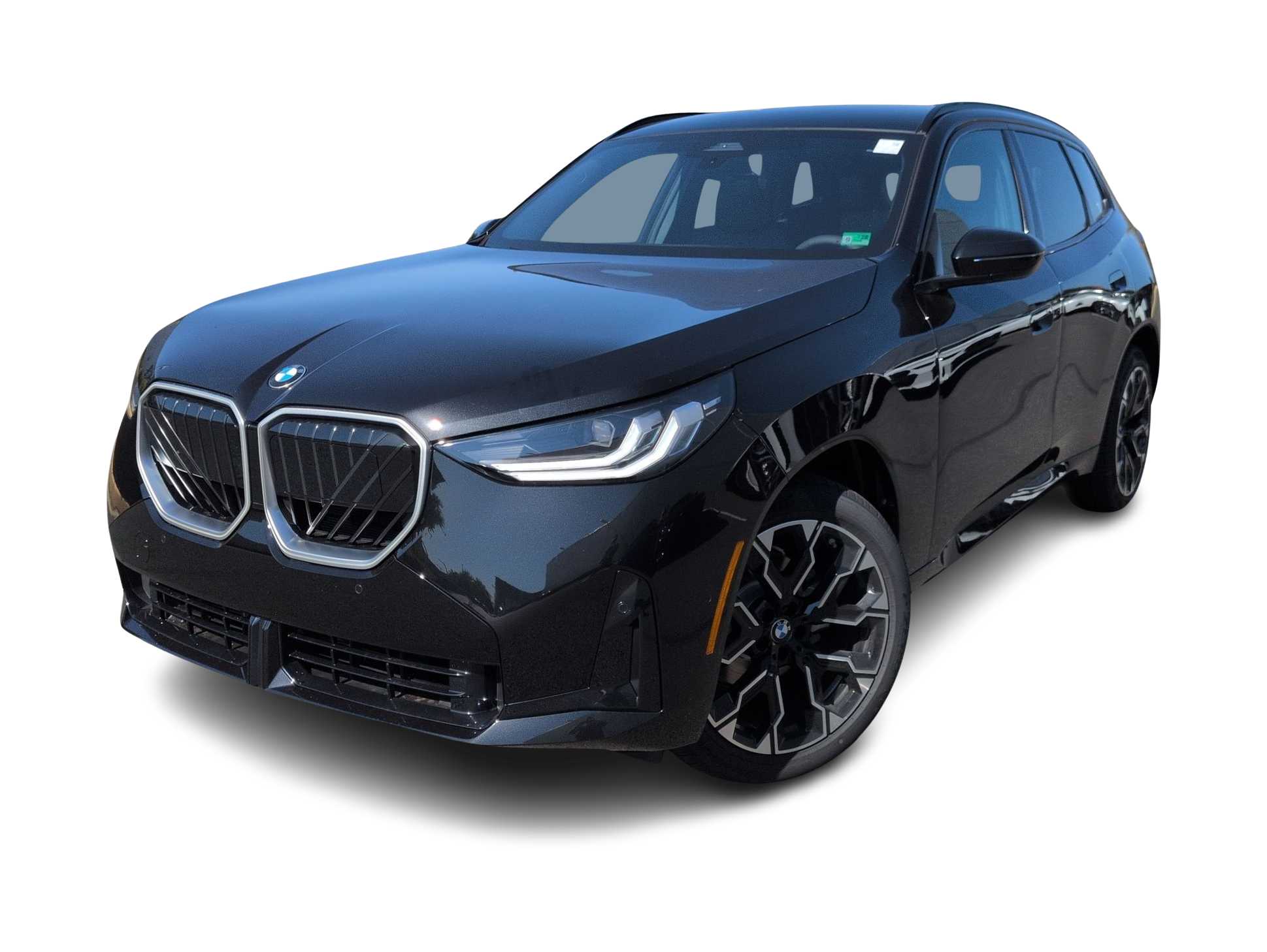 Thumbnail: 2026 BMW X3 - 1