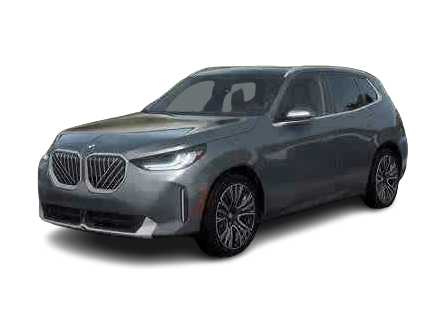 Thumbnail: 2025 BMW X3 - 1