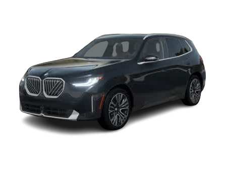 Thumbnail: 2026 BMW X3 - 1