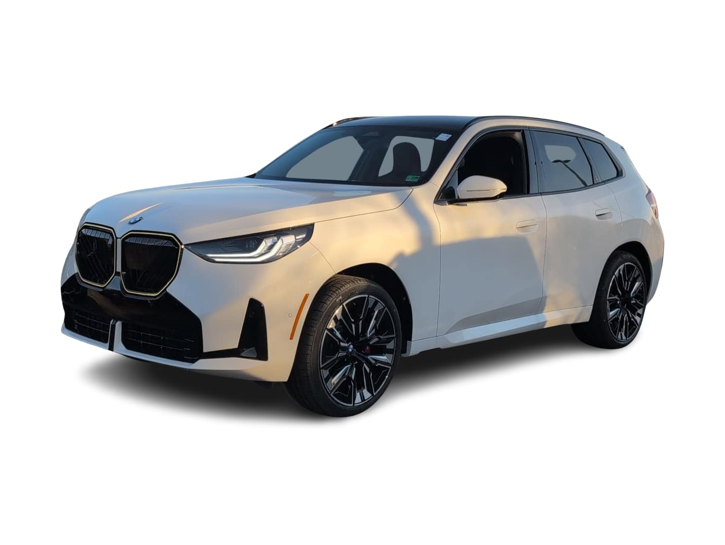 Thumbnail: 2026 BMW X3 - 1