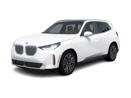 Thumbnail: 2026 BMW X3 - 1