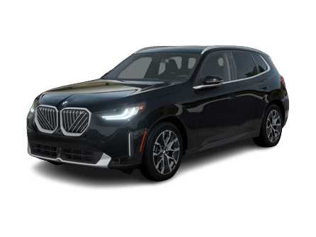 Thumbnail: 2026 BMW X3 - 1