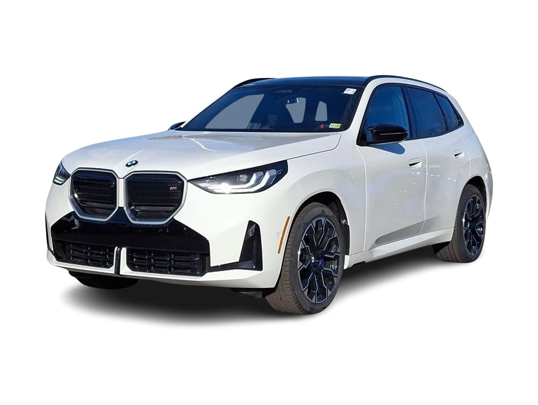 2025 BMW X3 M -
                  Sterling, VA