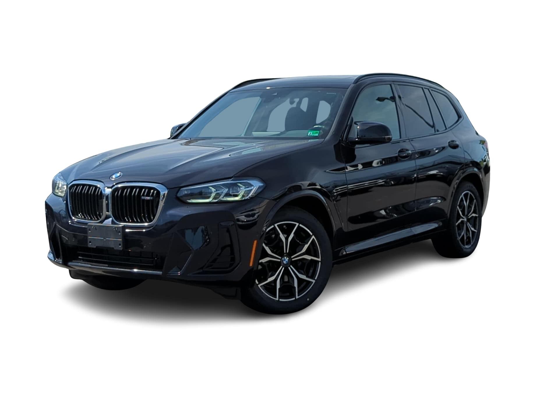 2022 BMW X3 M40i -
                Sterling, VA