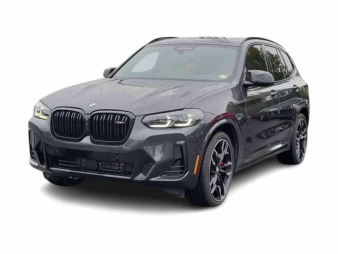 2024 BMW X3 M40i -
                Sterling, VA