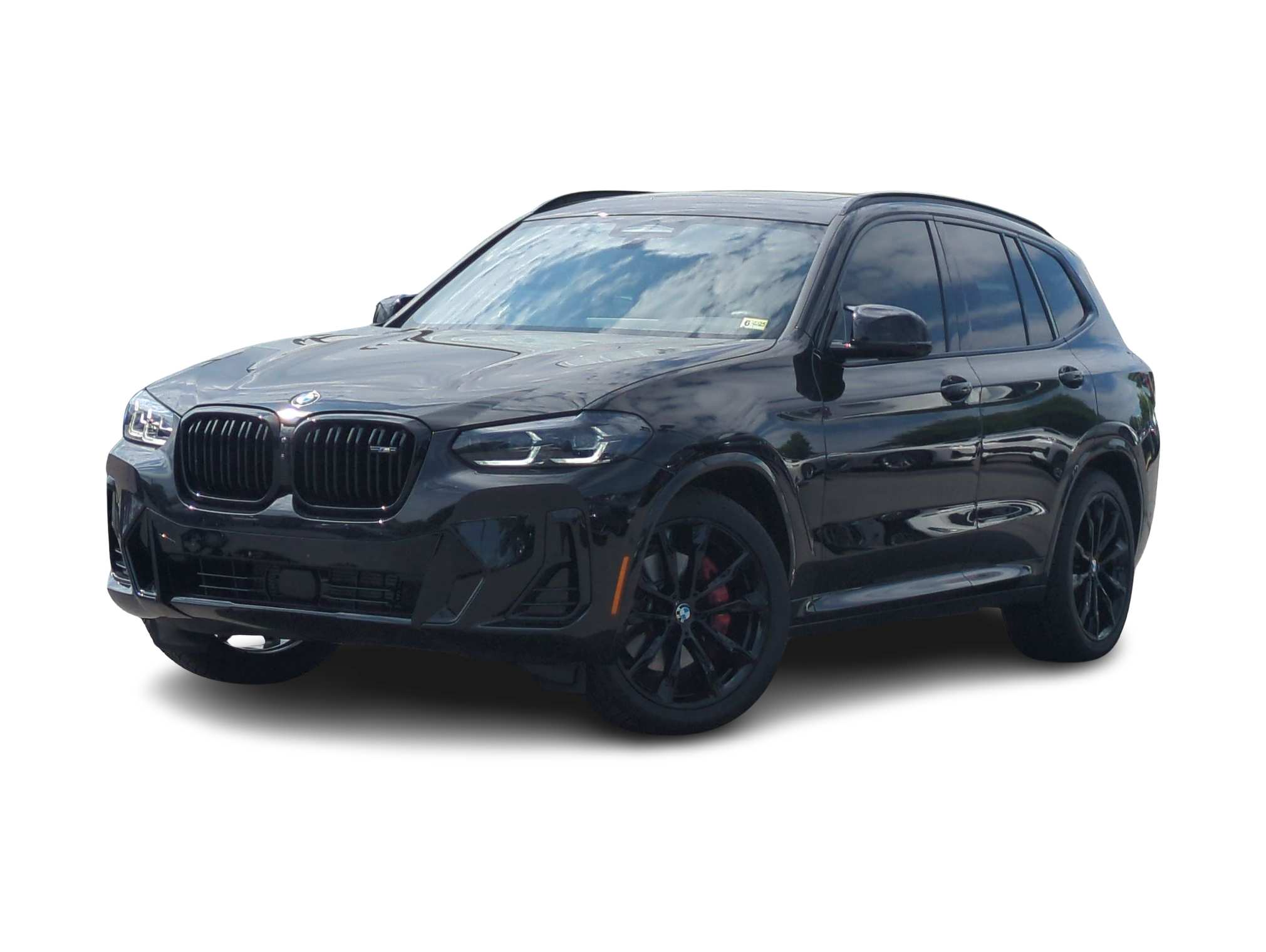 2024 BMW X3 M40i -
                  Sterling, VA