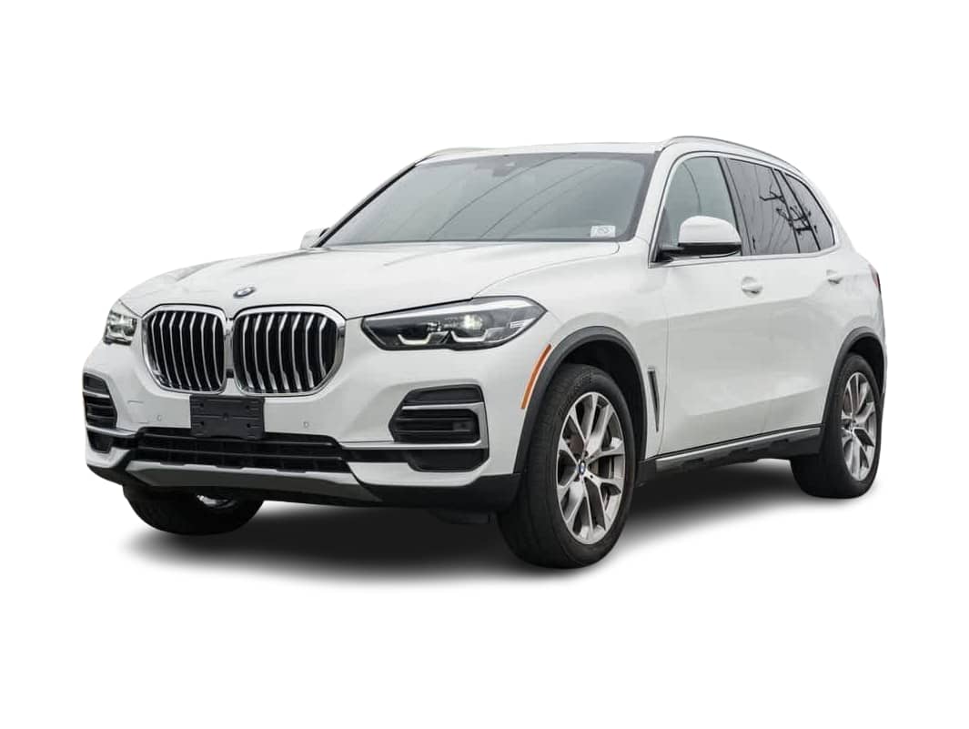 2022 BMW X5 xDrive40i -
                Sterling, VA