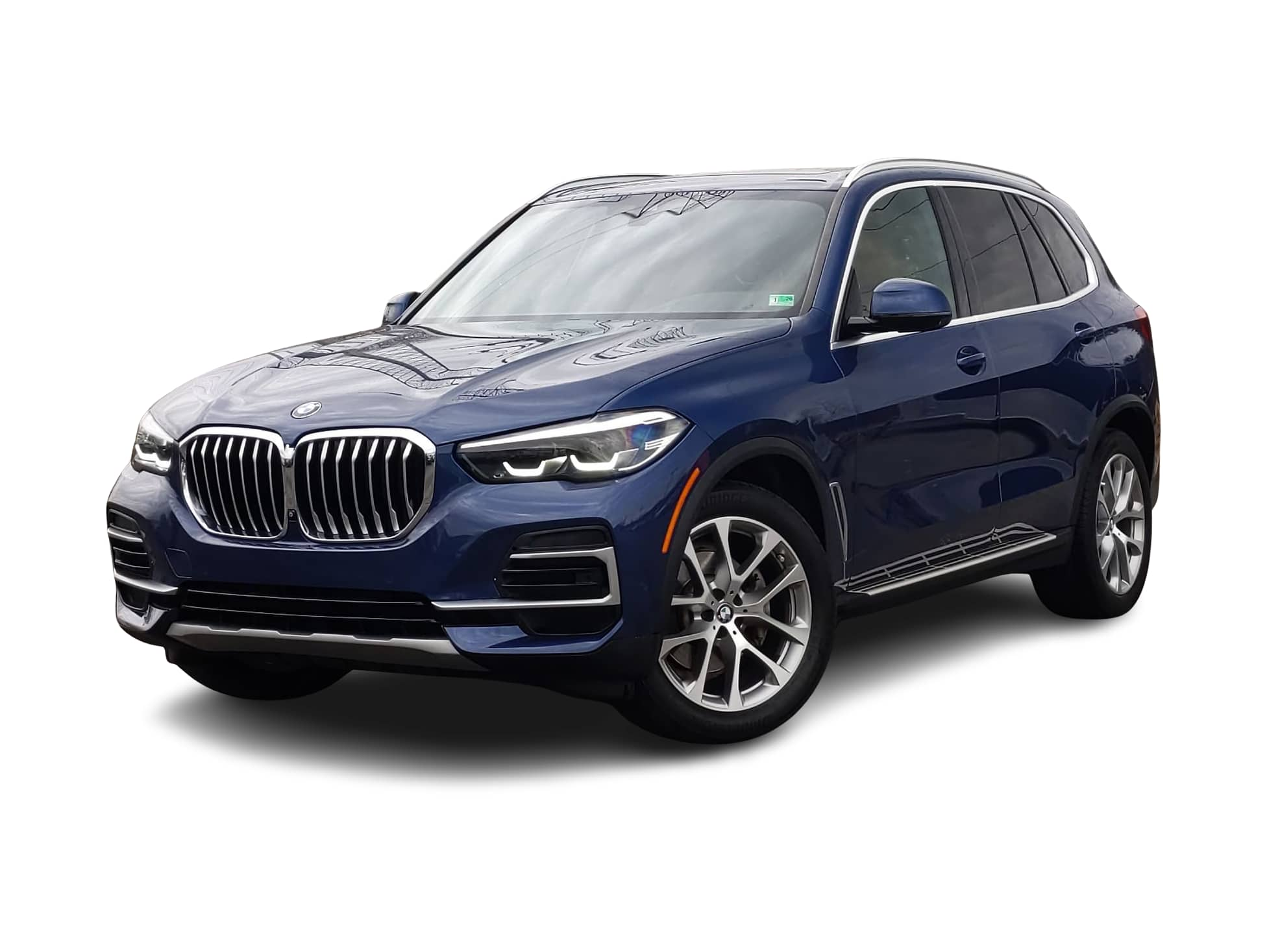 2022 BMW X5 xDrive40i -
                Sterling, VA