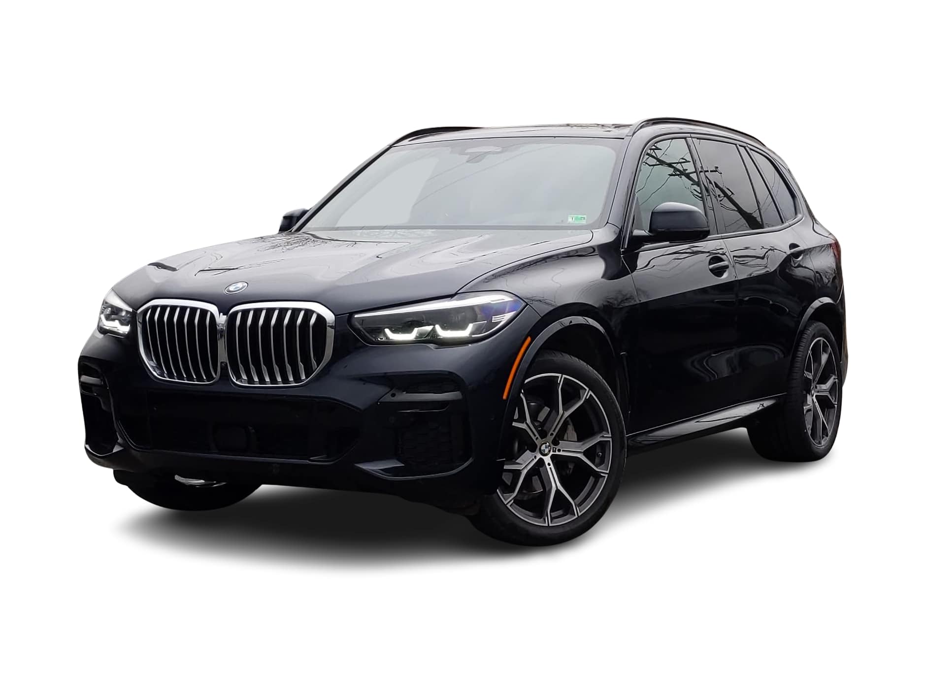 2022 BMW X5 xDrive40i -
                Sterling, VA