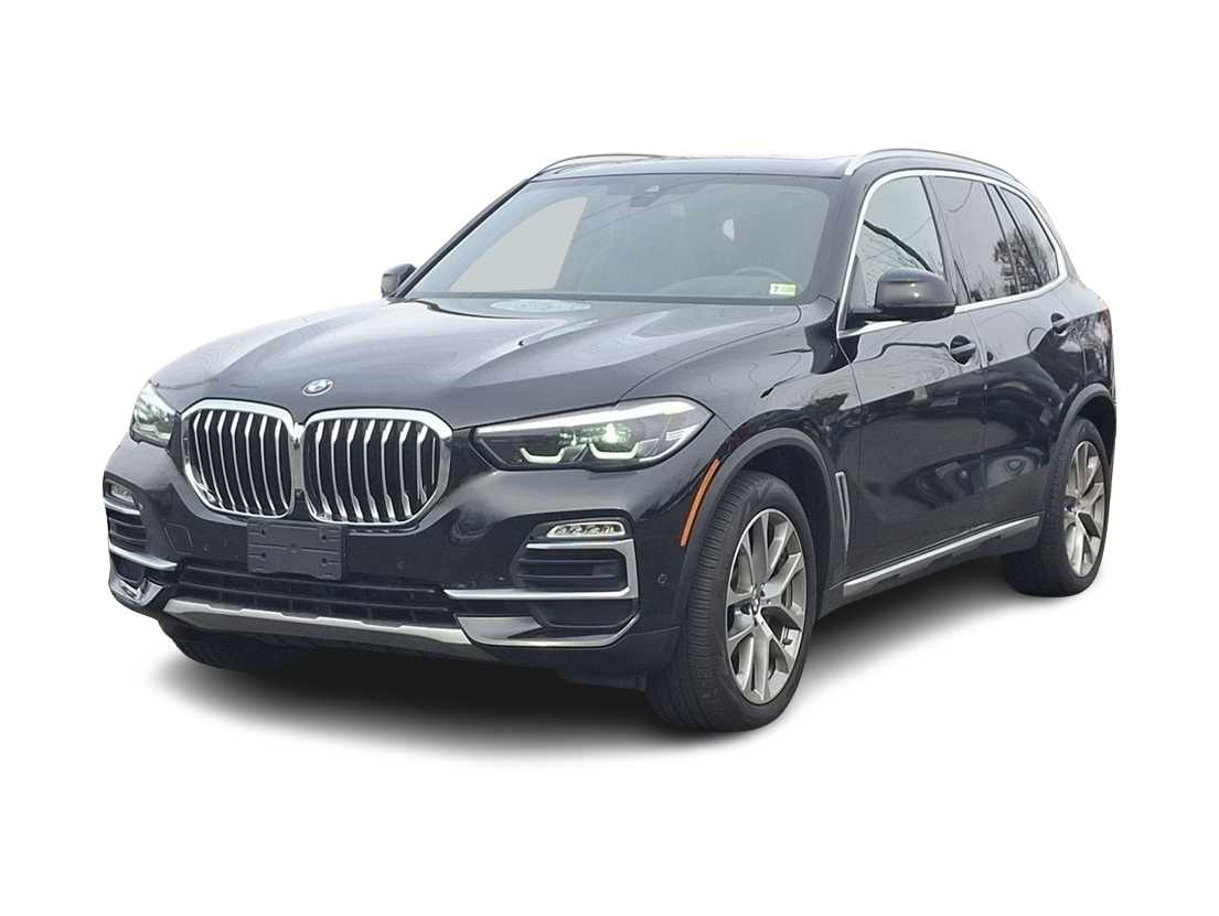 2021 BMW X5 xDrive40i -
                Sterling, VA