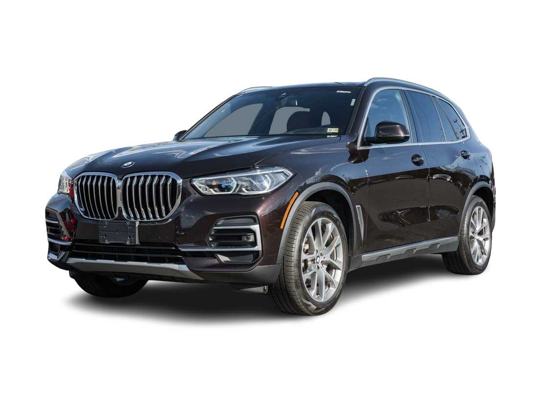 2022 BMW X5 xDrive40i -
                Sterling, VA