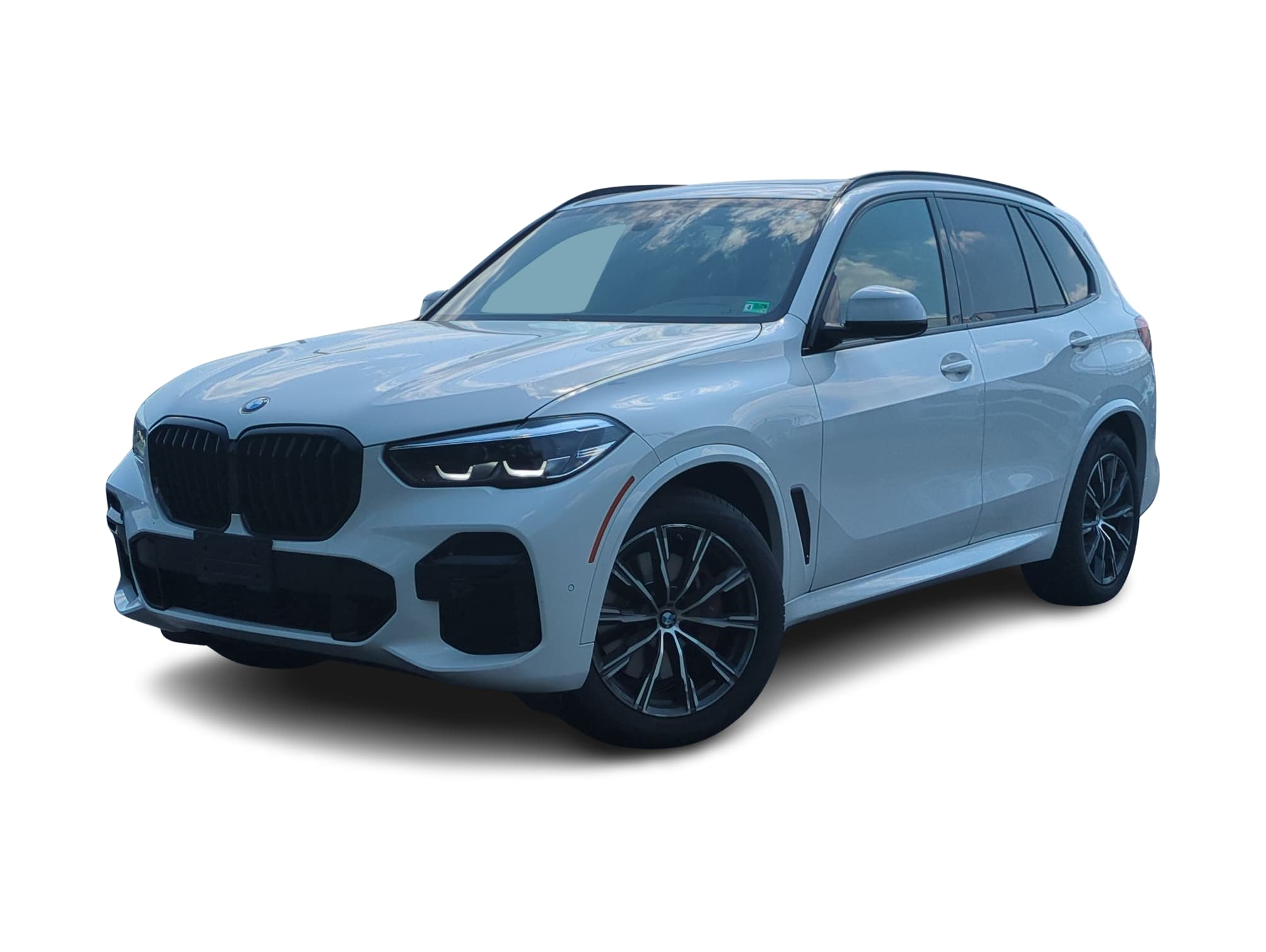 2022 BMW X5 xDrive40i -
                Sterling, VA