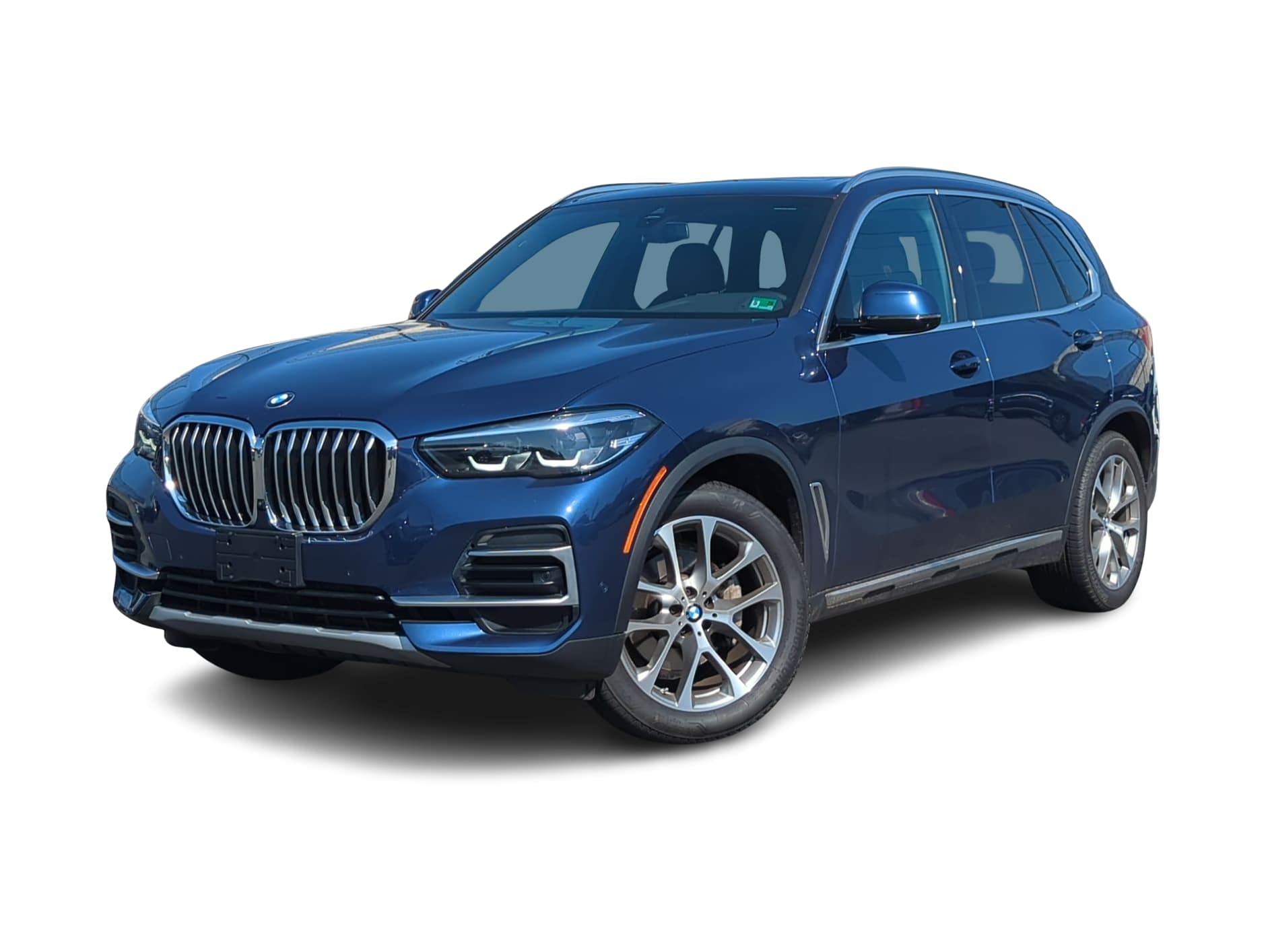 2023 BMW X5 xDrive40i -
                  Sterling, VA