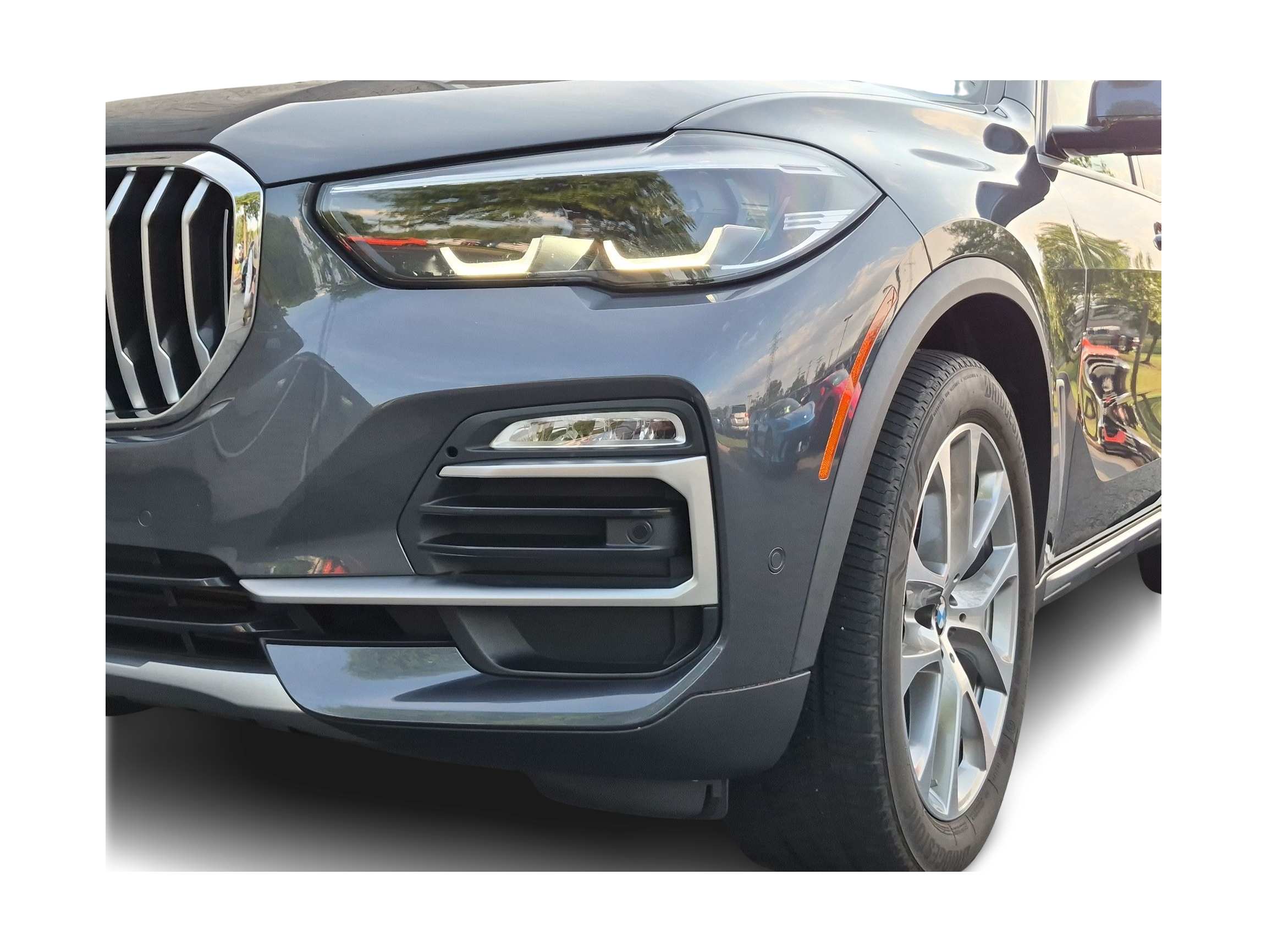 Thumbnail: 2020 BMW X5 - 1